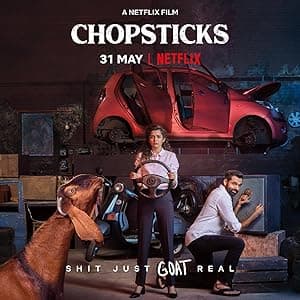 Chopsticks (2019)