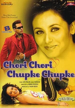 Chori Chori Chupke Chupke (2001)