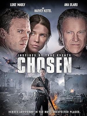 Chosen (2016)