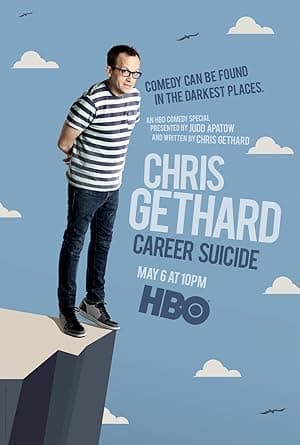 Chris Gethard: Career Suicide
