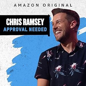 Chris Ramsey: Approval Needed (2019)