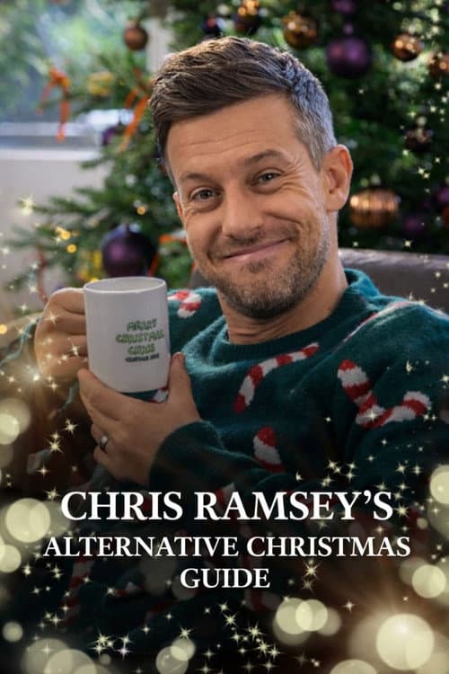 Chris Ramsey's Alternative Christmas Guide (2025)