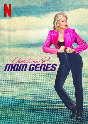 Christina P: Mom Genes (2022)