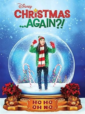 Christmas Again