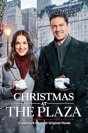 Christmas at the Plaza (2019)