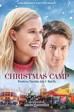 Christmas Camp (2019)