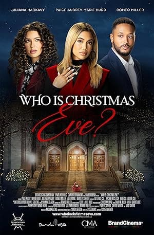 Christmas Eve (2021)