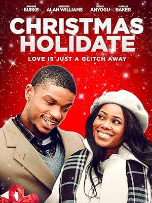 Christmas Holidate (2023)