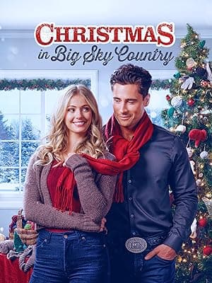 Christmas in Big Sky Country (2023)