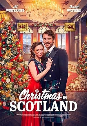 Christmas In Scotland (2023)