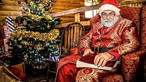 Christmas in the Cotswolds