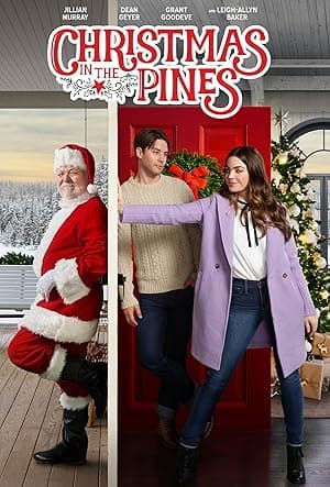Christmas in the Pines (2021)