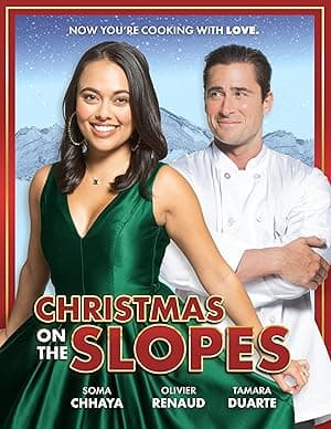 Christmas on the Slopes (2022)