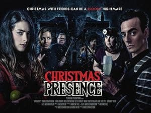Christmas Presence