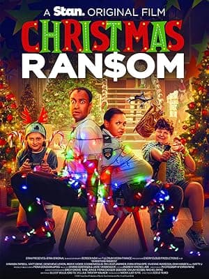 Christmas Ransom (2022)
