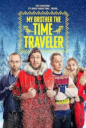 Christmas Time (2017)