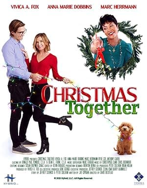 Christmas Together (2020)