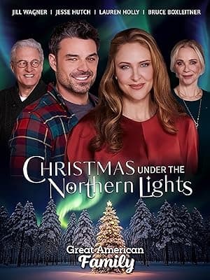 Christmas Under the Northern Lights