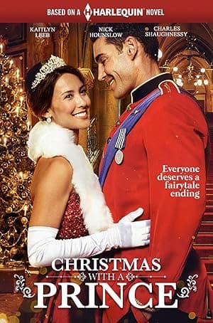 Christmas with a Prince (2018)