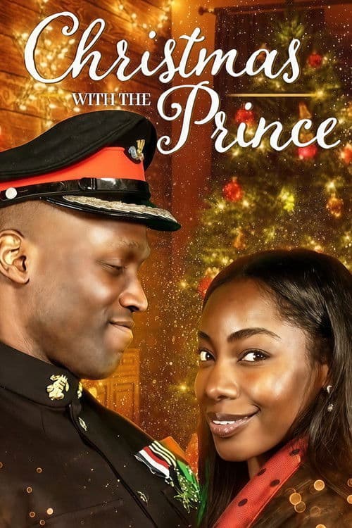 Christmas with the Prince (2023)