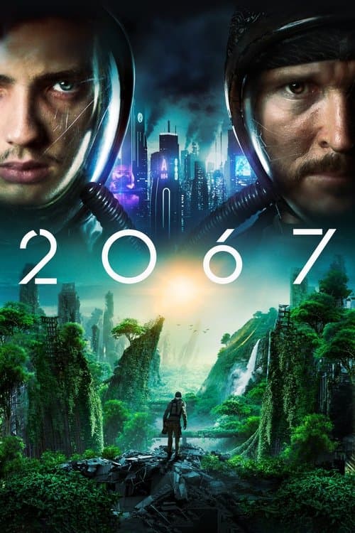 Chronical: 2067 (2020)