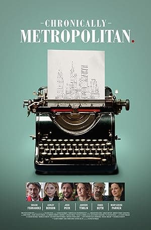 Chronically Metropolitan