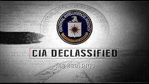 CIA Declassified