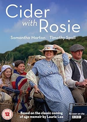 Cider with Rosie (2015)