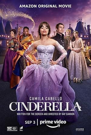 Cinderella (2021)