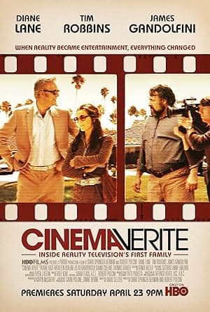 Cinema Verite (2011)