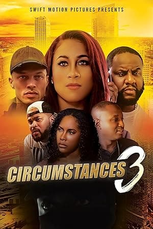 Circumstances 3 (2022)