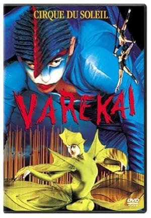 Cirque du Soleil: Varekai
