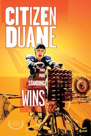 Citizen Duane