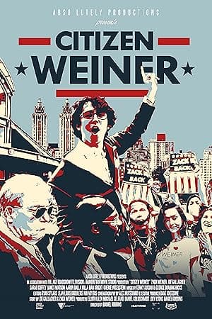 Citizen Weiner