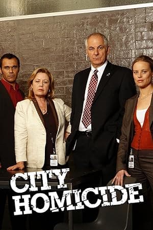 City Homicide (2011)
