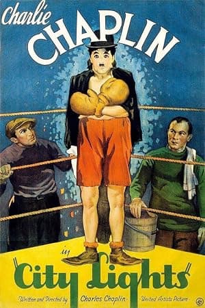 City Lights (1931)