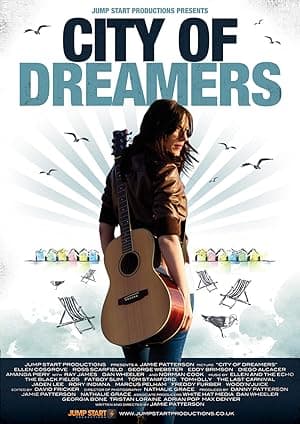City of Dreamers (2012)