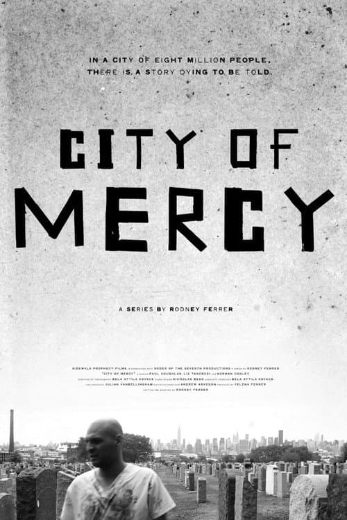 City of Mercy (2014)