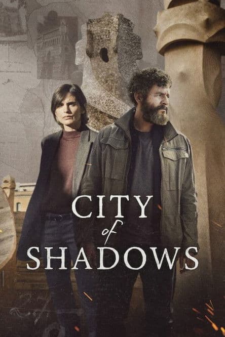 City of Shadows (2025)