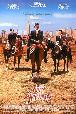 City Slickers (1991)