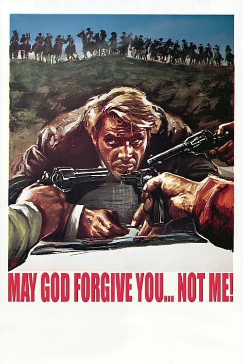 Cjamango, The revenge (1968)