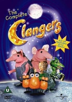 Clangers