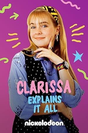 Clarissa Explains It All (1991)