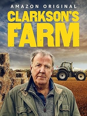 Clarkson's Farm (2021)