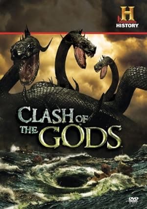 Clash of the Gods (2009)