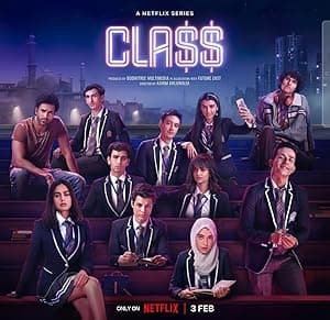 Class (2023)