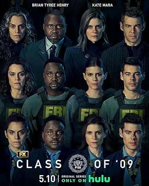 Class of '09 (2023)