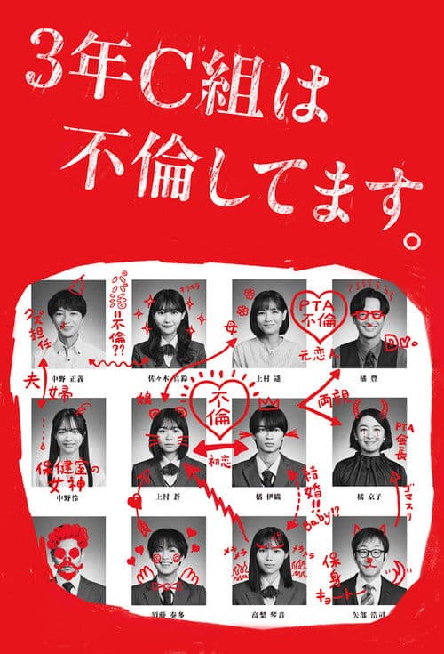 Class of Cheaters (2024)