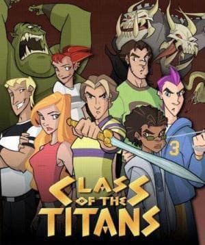 Class of the Titans (2006)