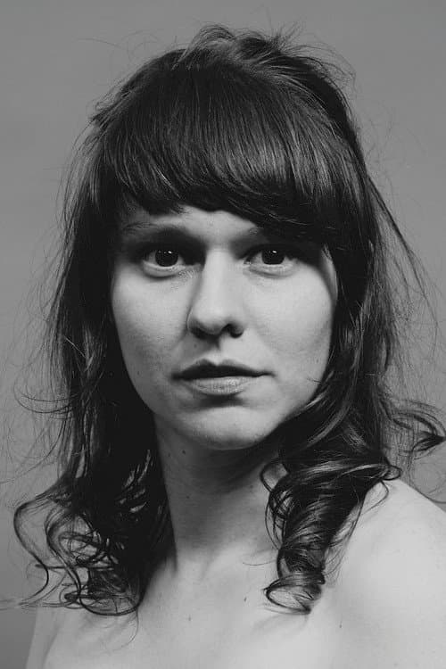 Claudia O'Doherty
